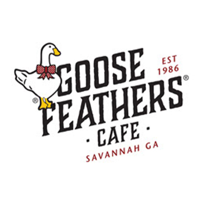 Goose Feathers Cafe - A European Style Cafe and Bakery